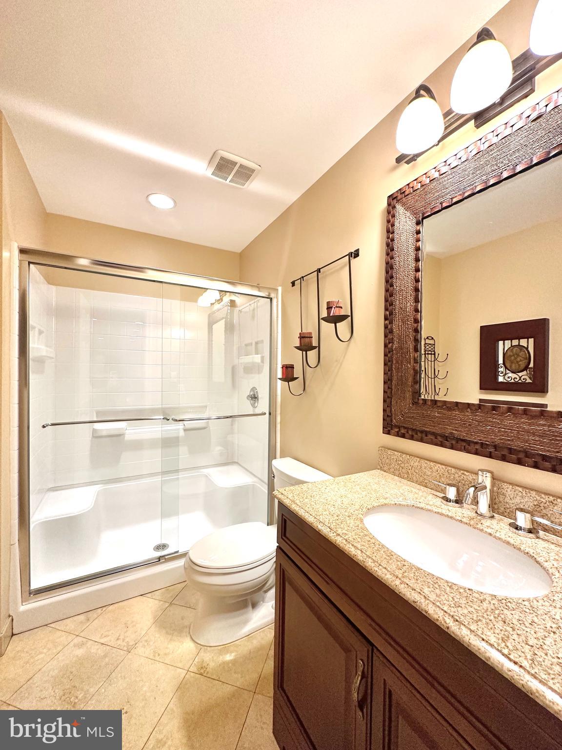 ASHBURN FARM - Residential Lease