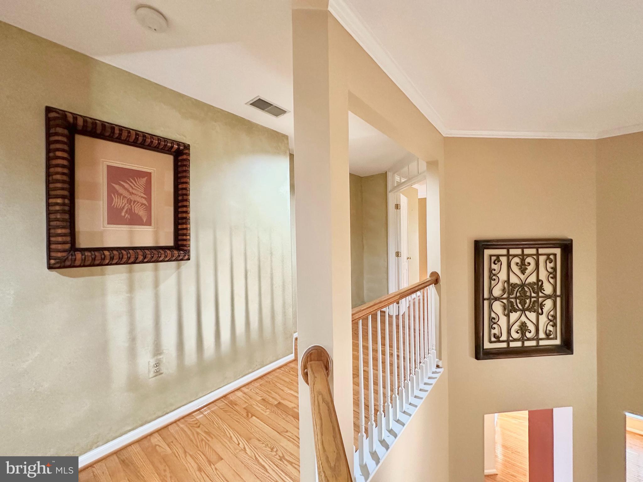 ASHBURN FARM - Residential Lease