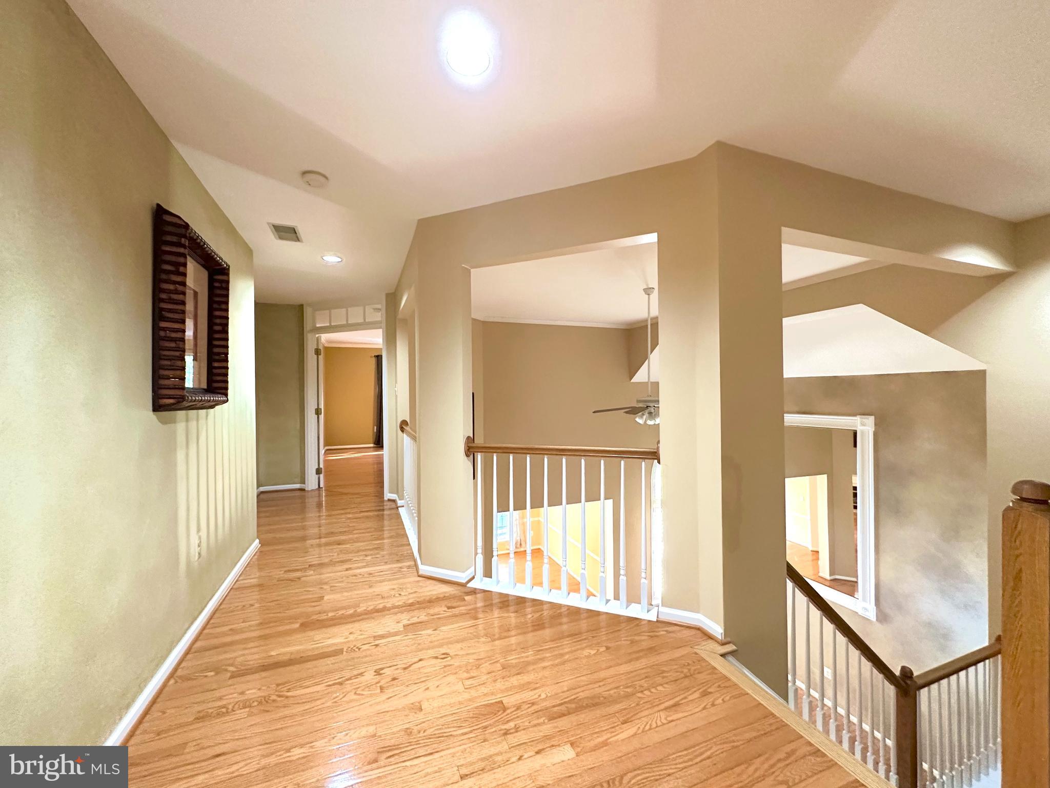 ASHBURN FARM - Residential Lease