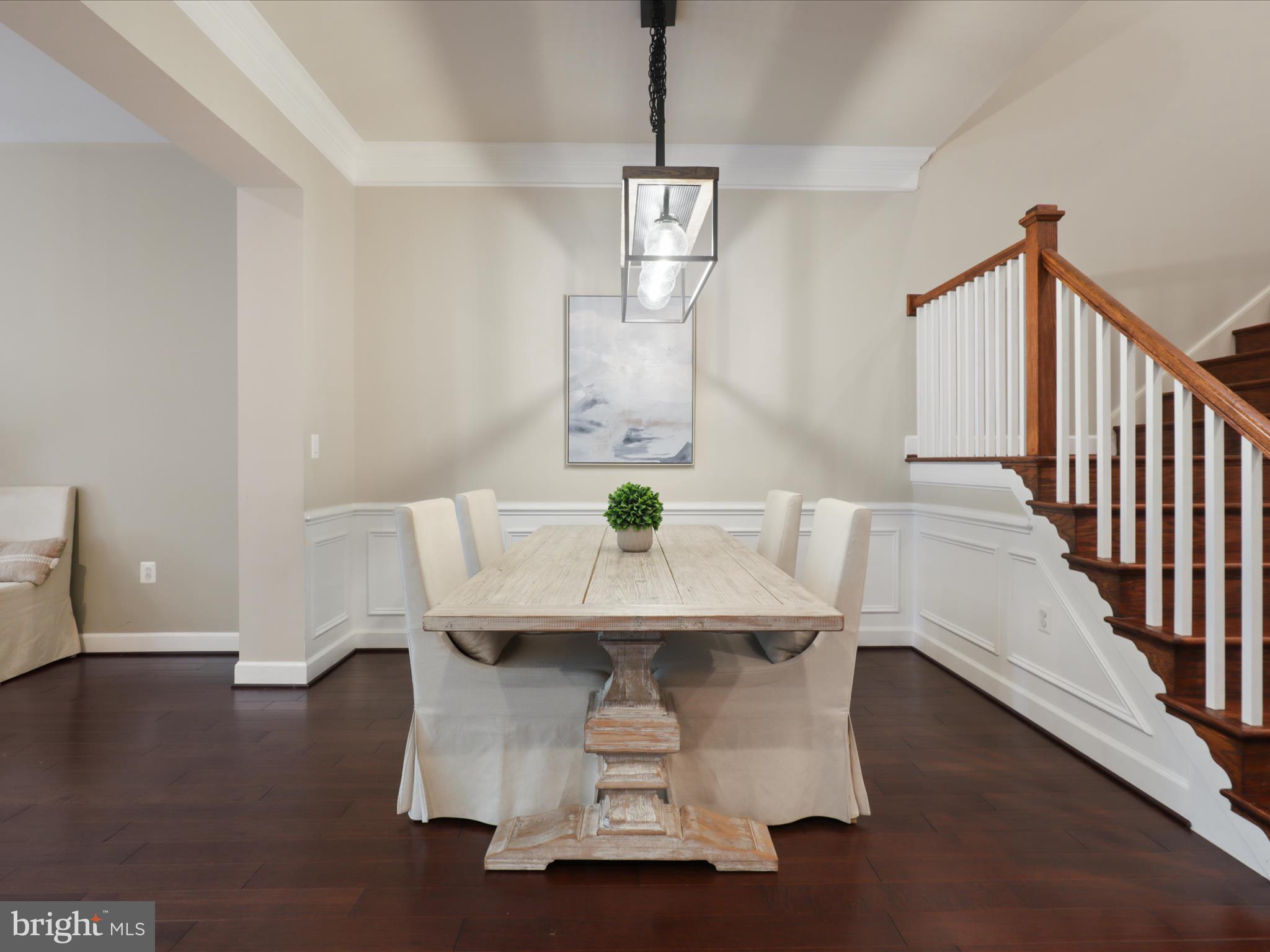 BRAMBLETON - Residential