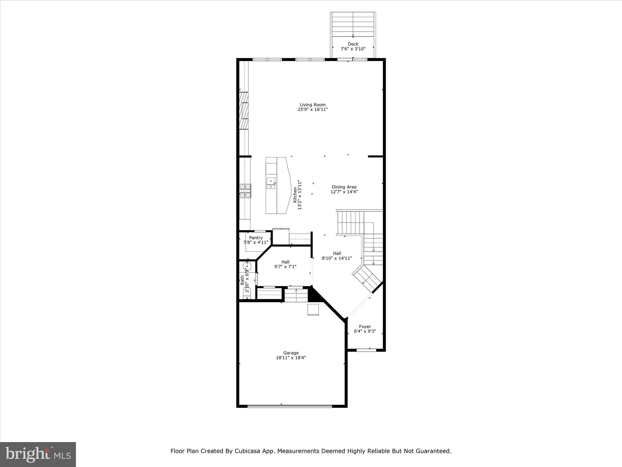 BRAMBLETON - Residential