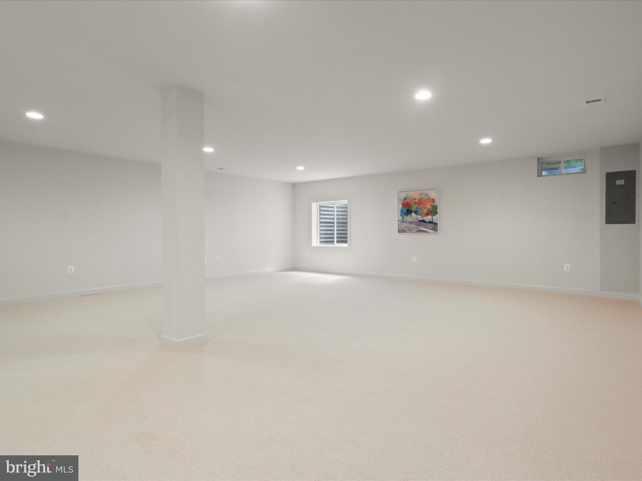 BRAMBLETON - Residential