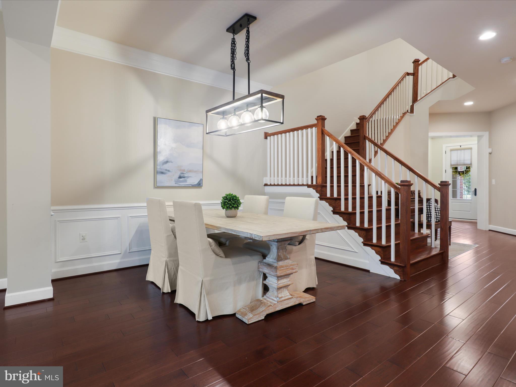 BRAMBLETON - Residential