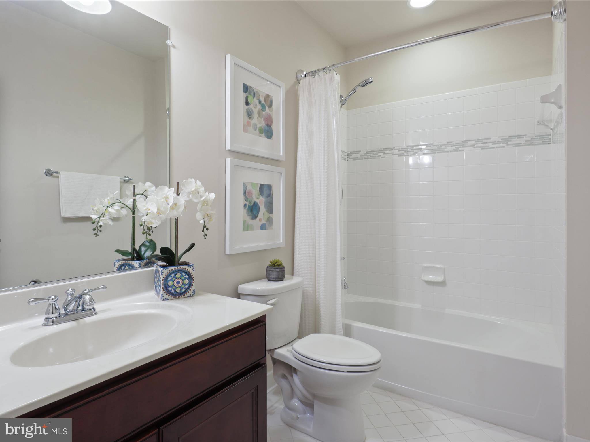 BRAMBLETON - Residential