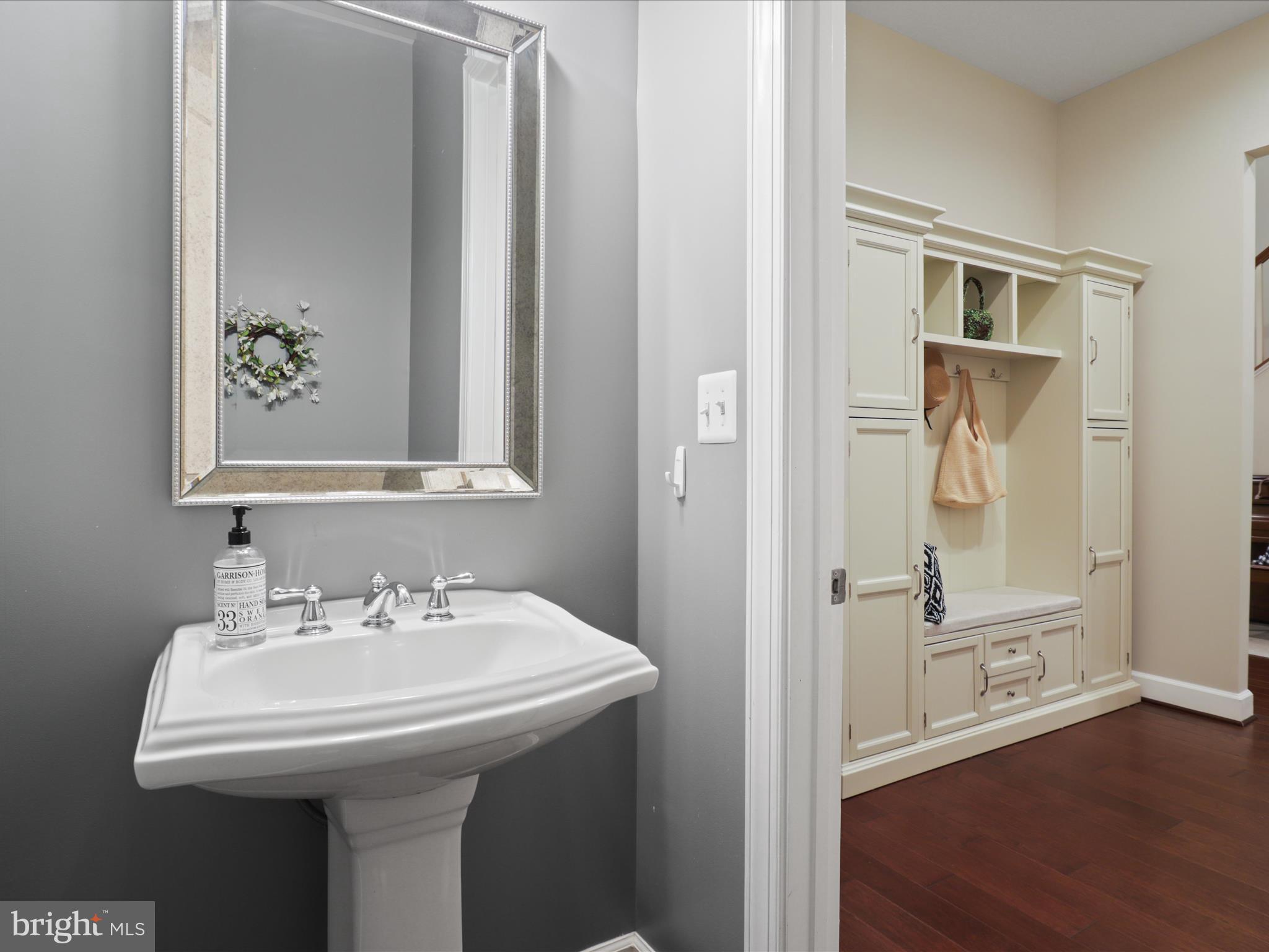 BRAMBLETON - Residential