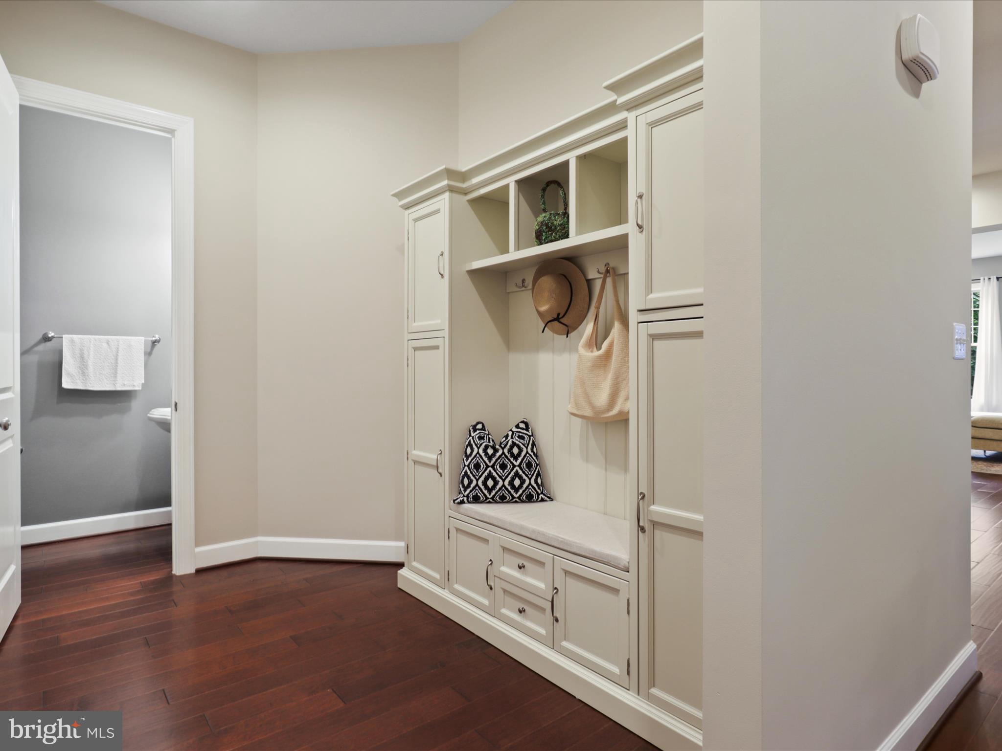 BRAMBLETON - Residential