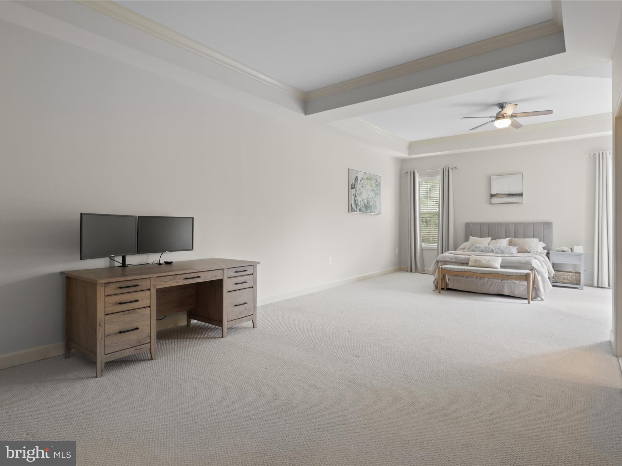 BRAMBLETON - Residential