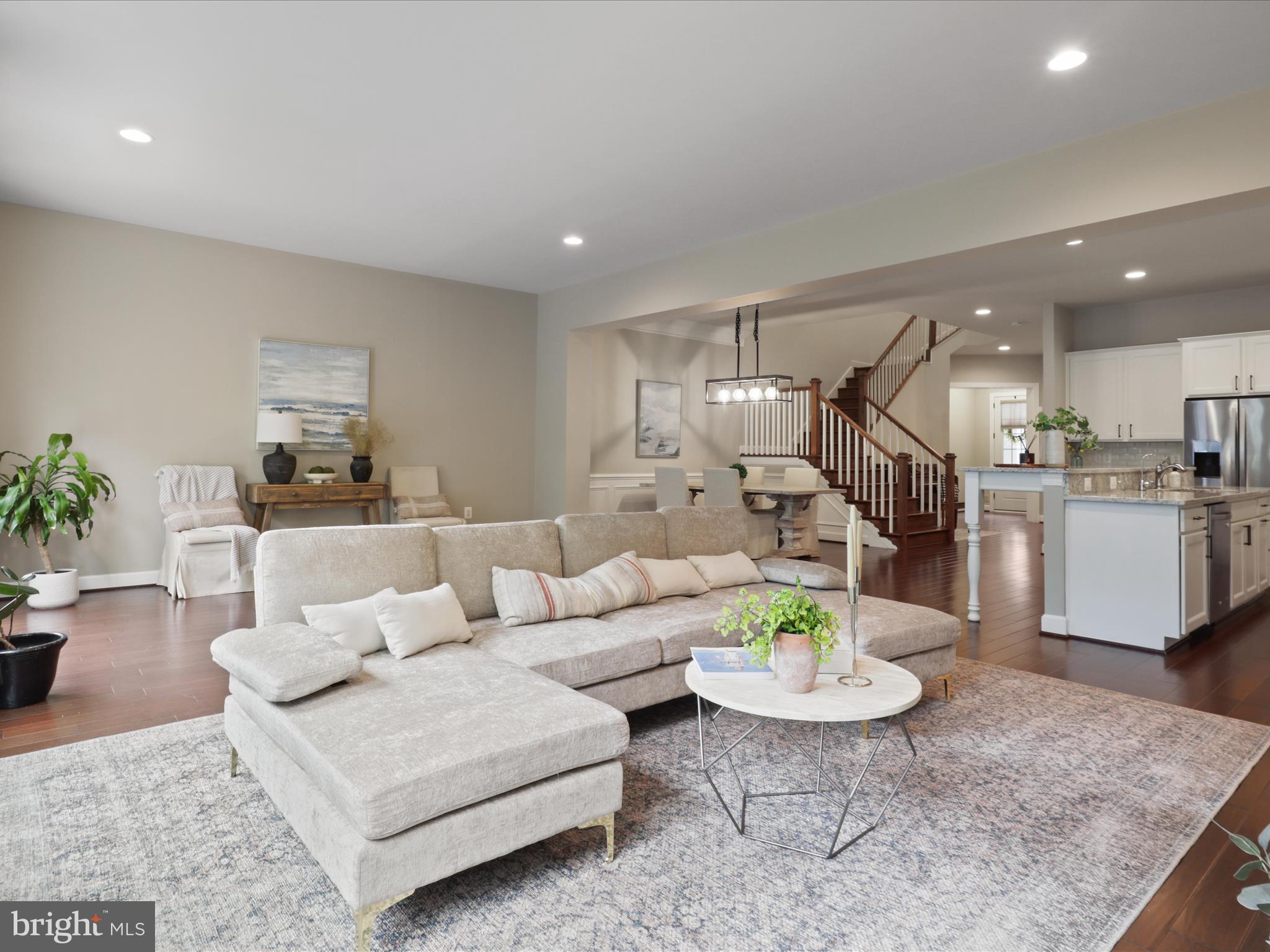 BRAMBLETON - Residential