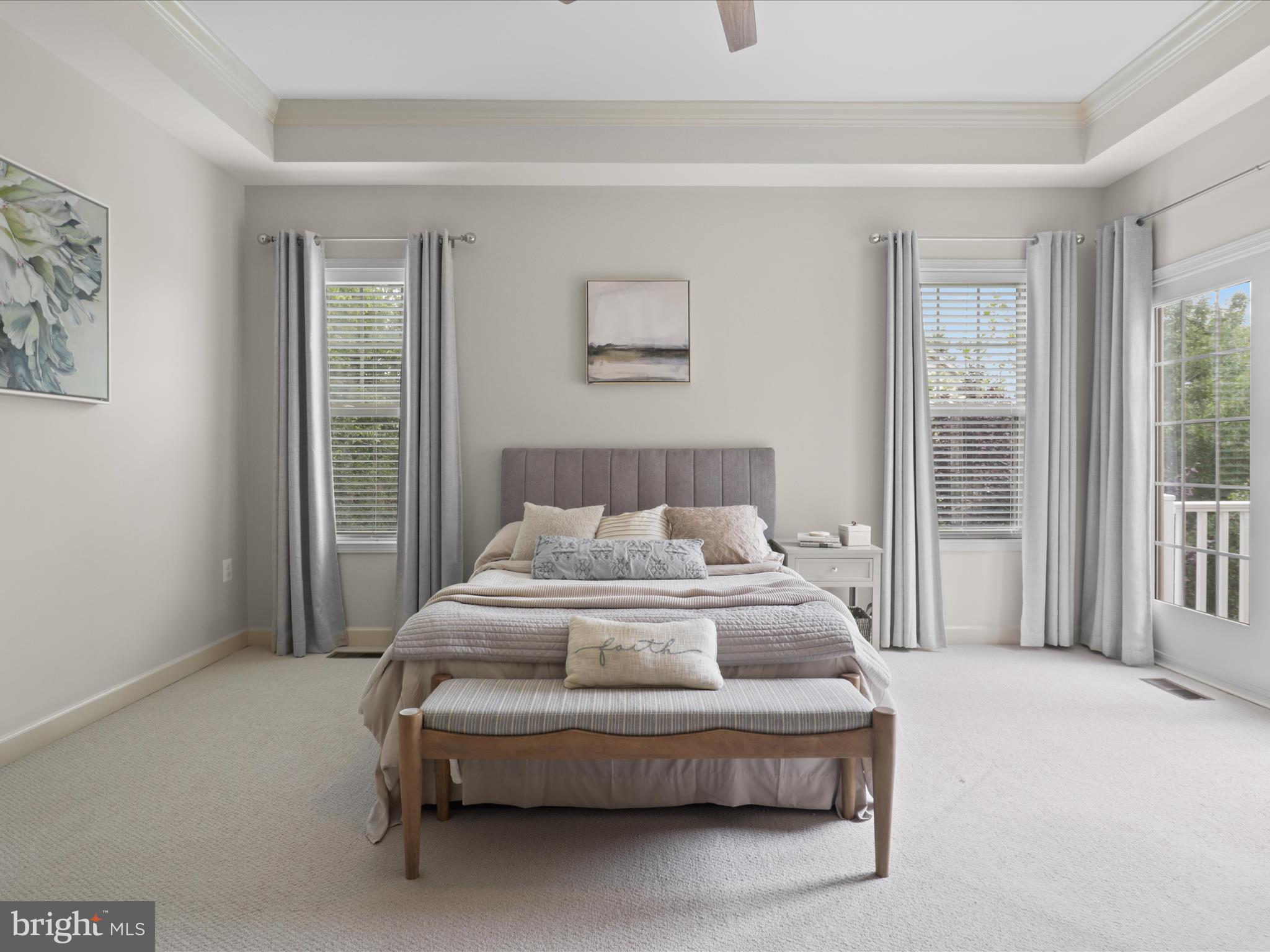 BRAMBLETON - Residential