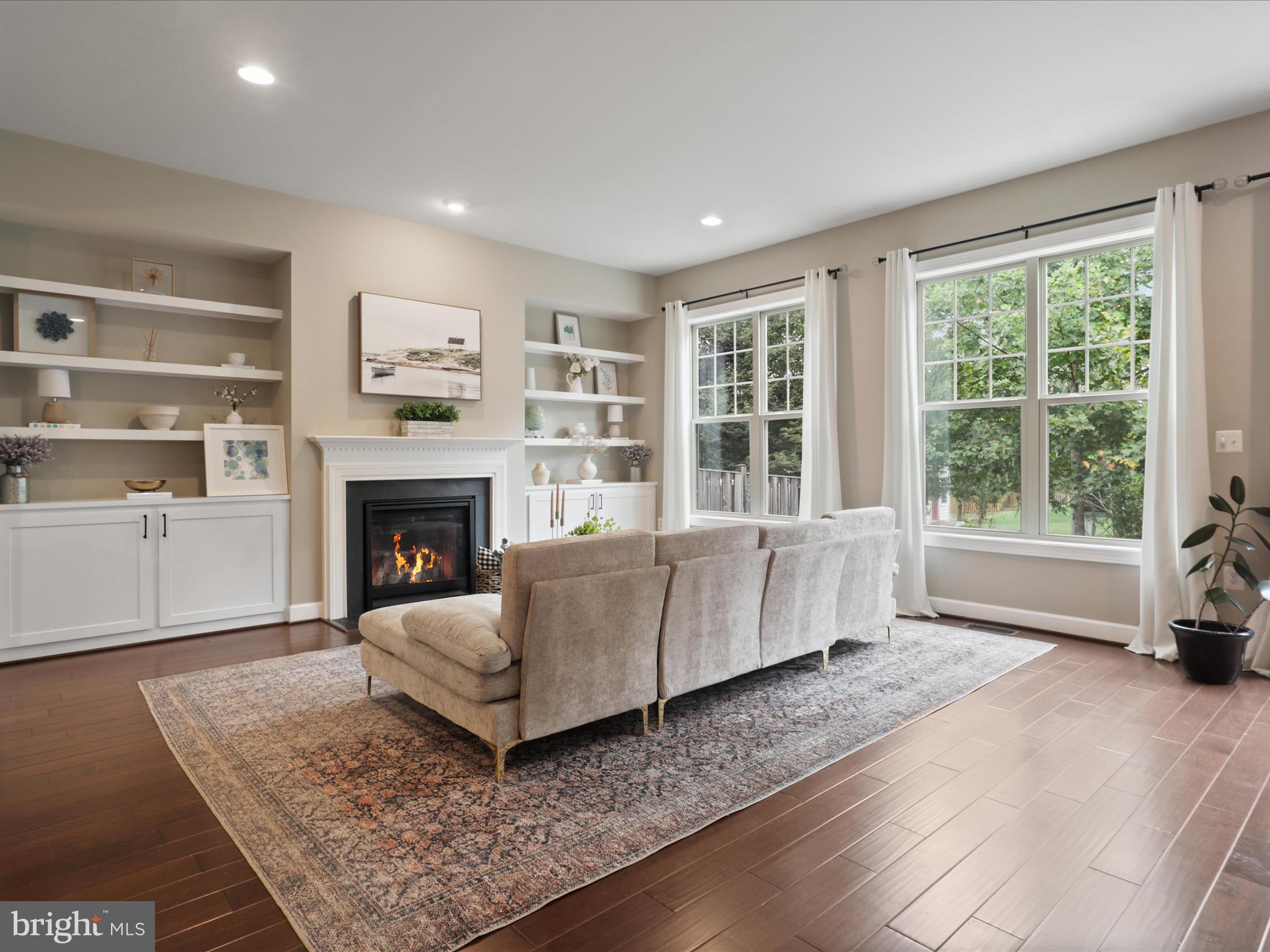 BRAMBLETON - Residential