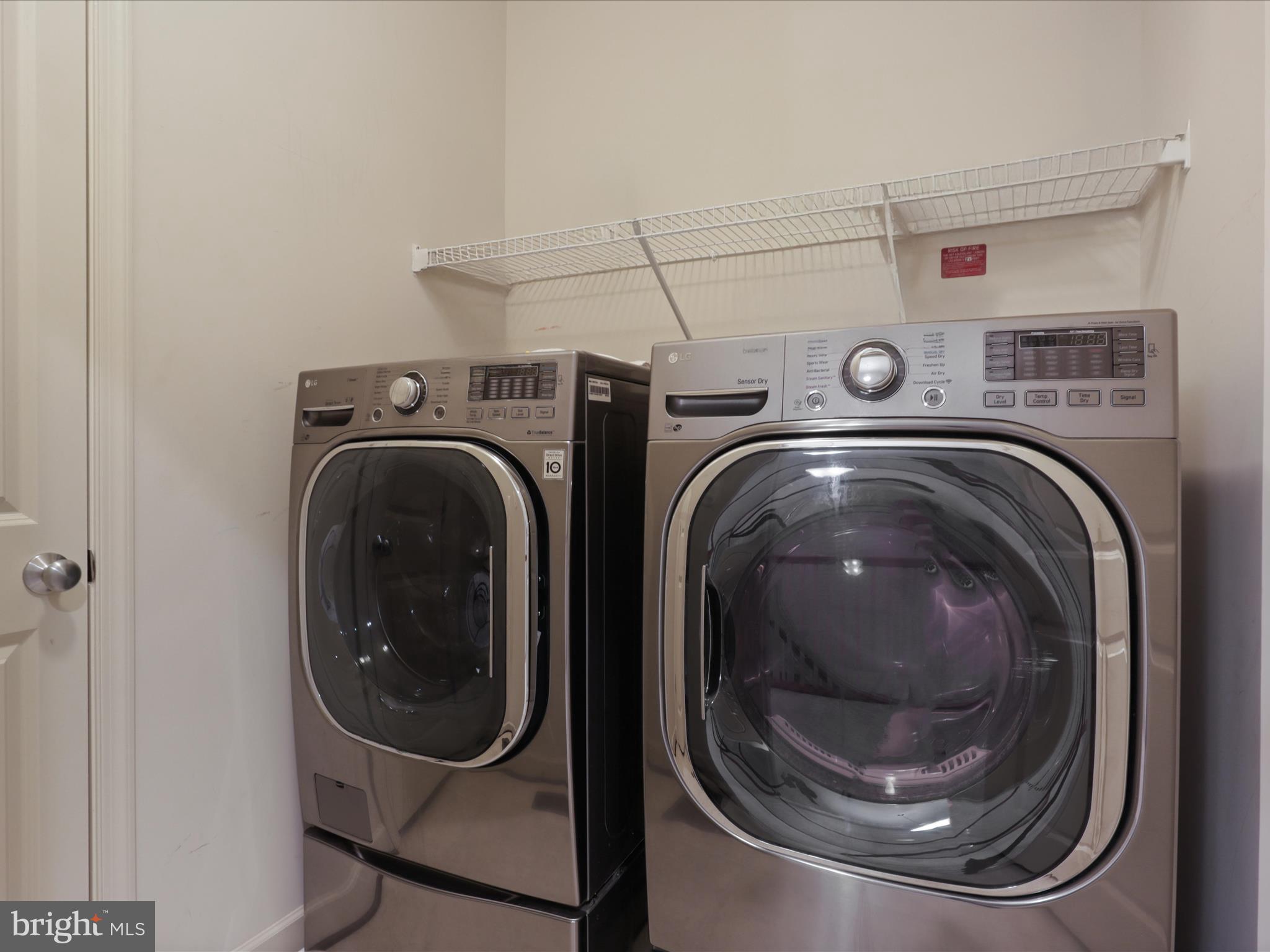 BRAMBLETON - Residential