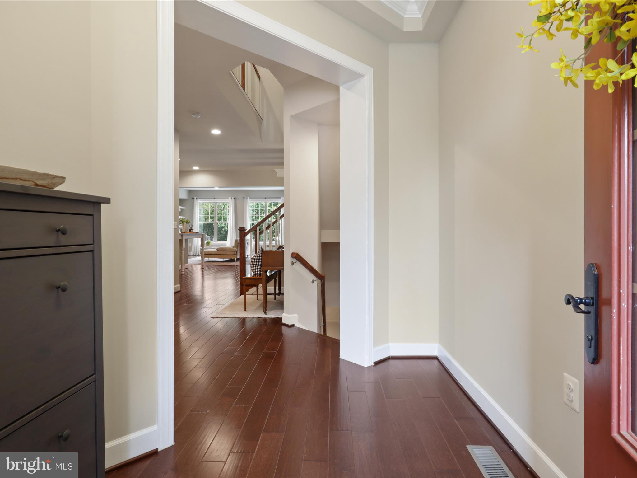 BRAMBLETON - Residential