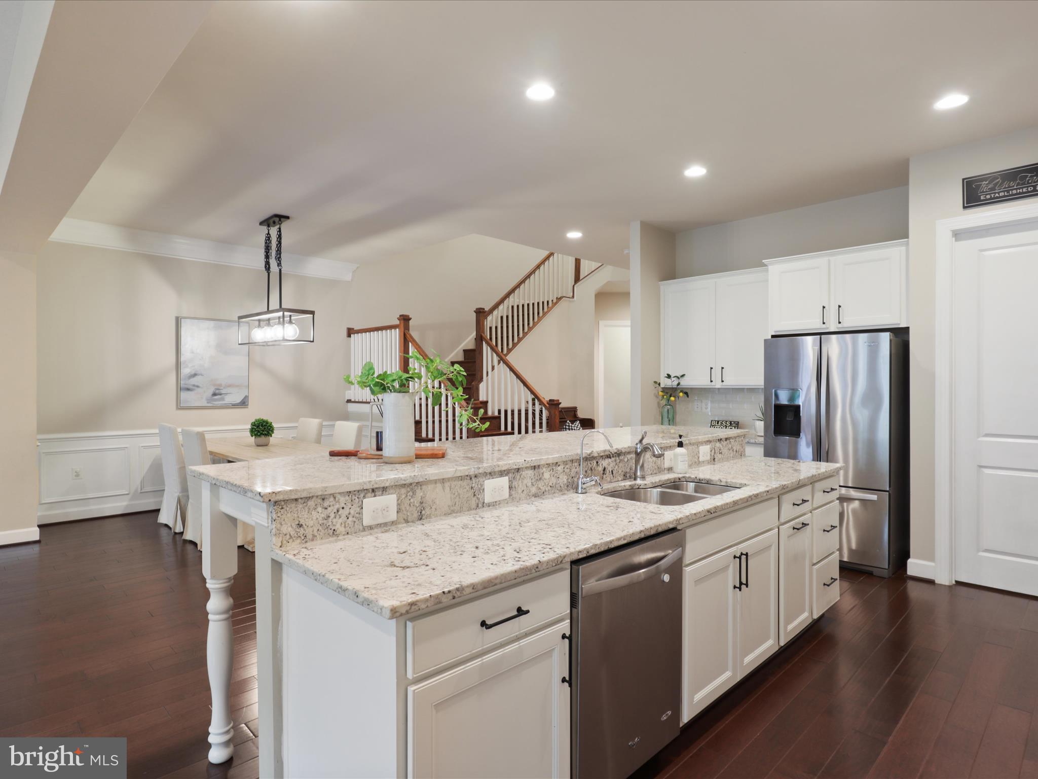 BRAMBLETON - Residential