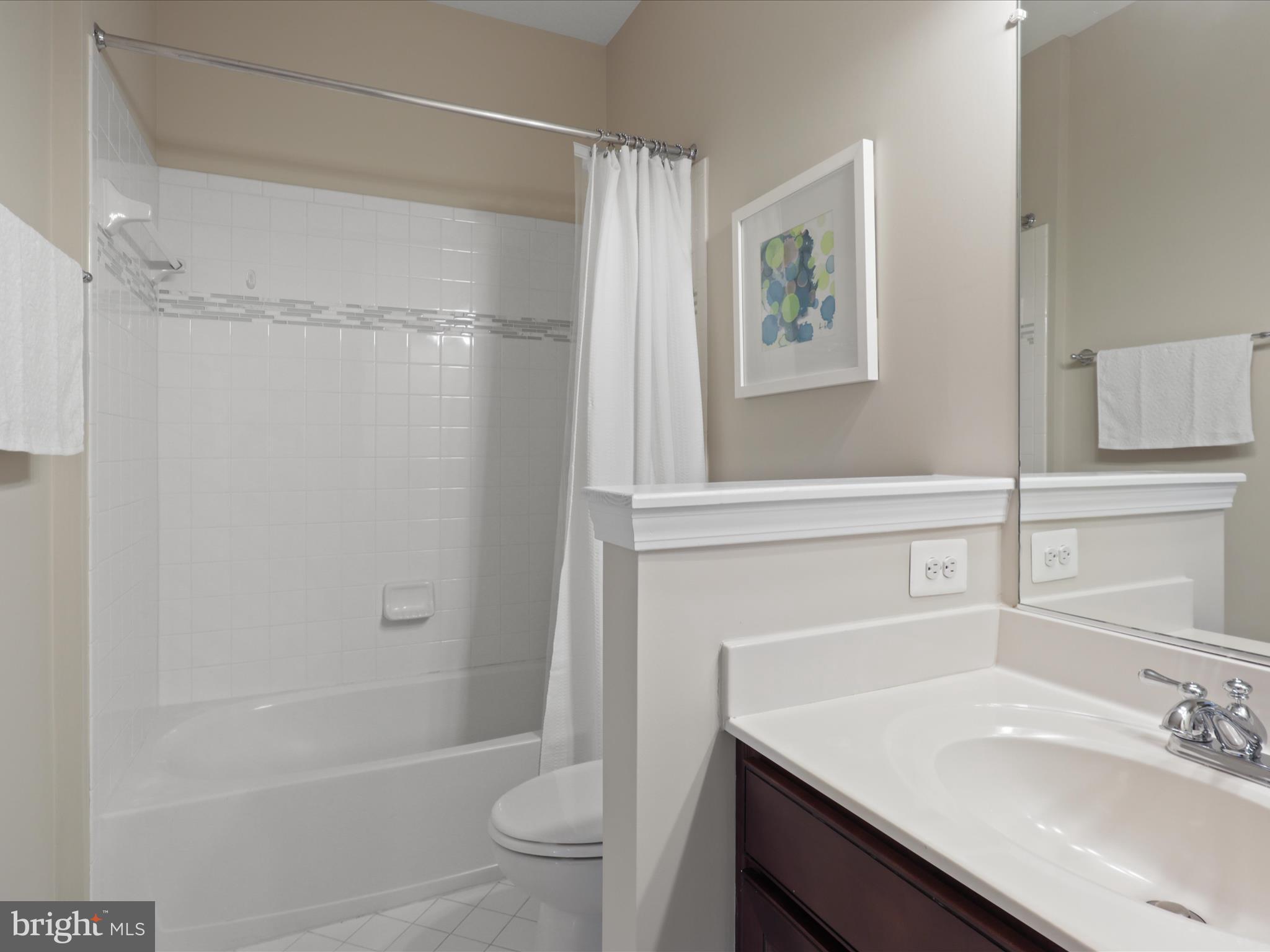 BRAMBLETON - Residential