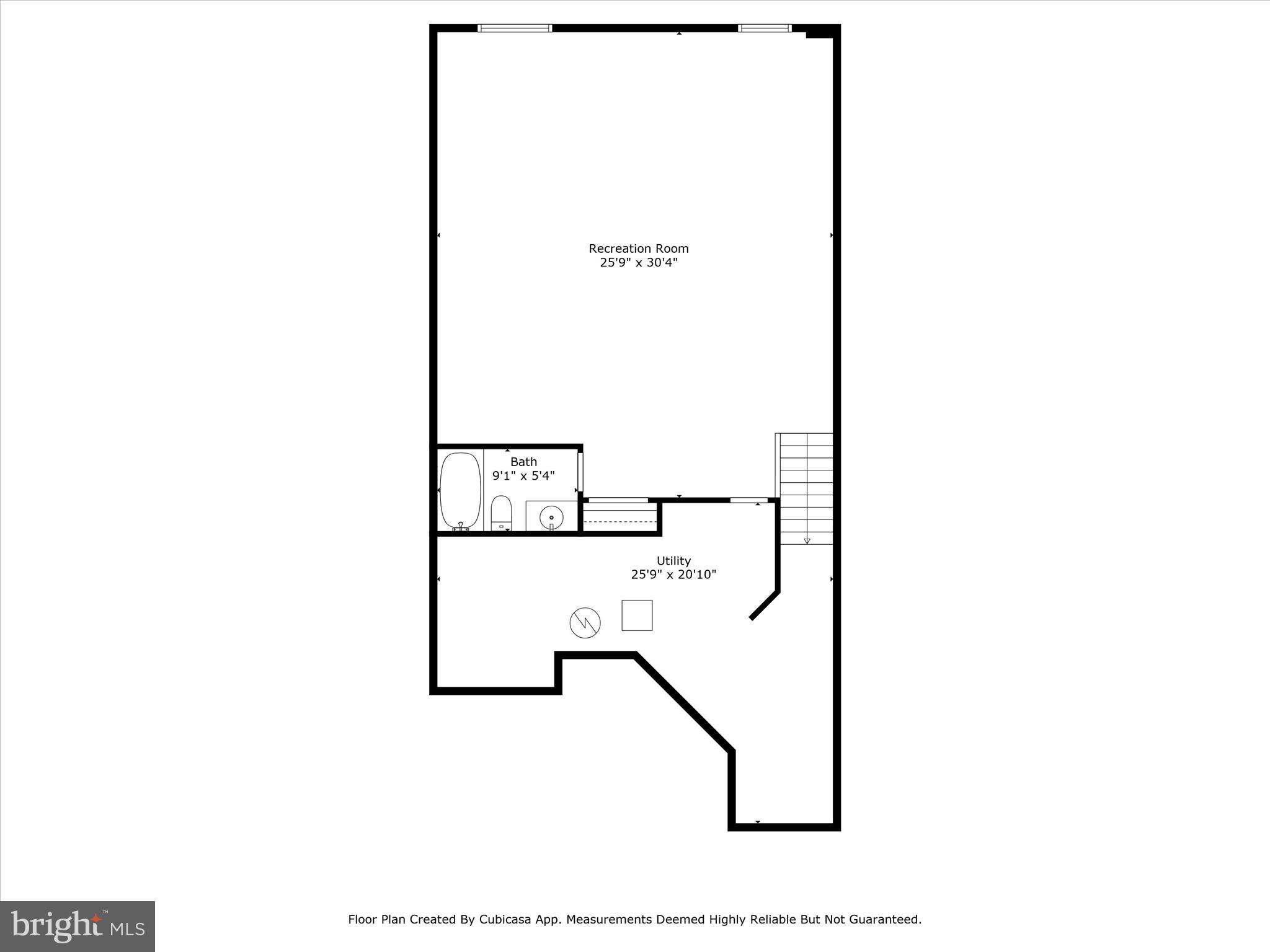 BRAMBLETON - Residential