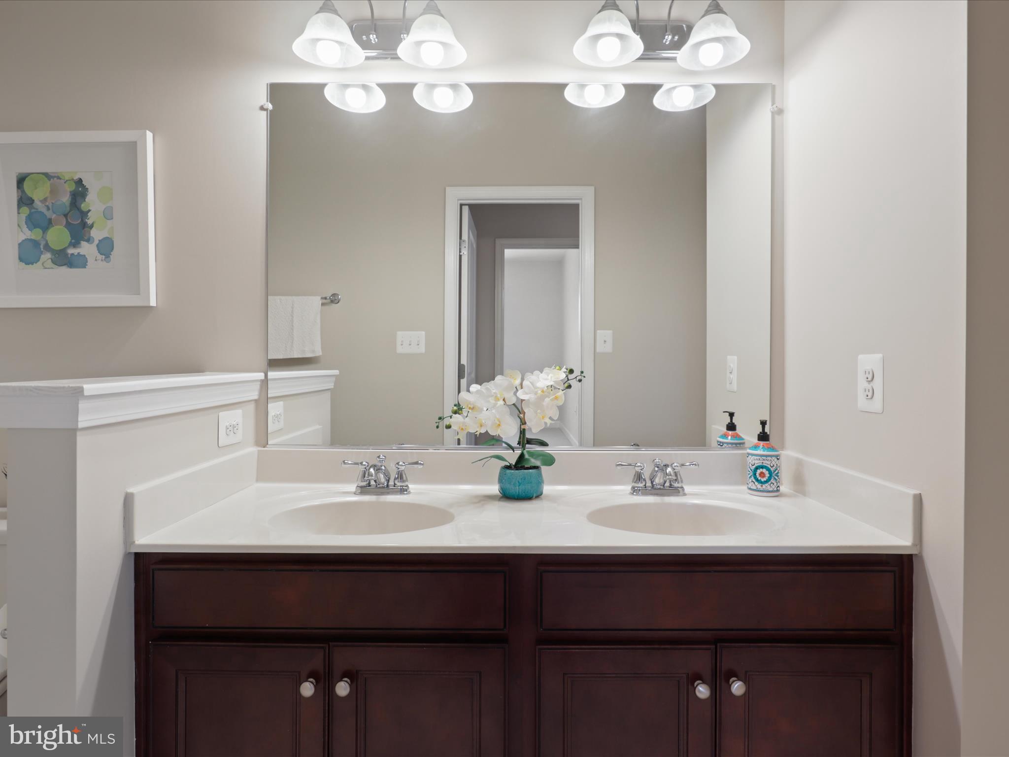 BRAMBLETON - Residential