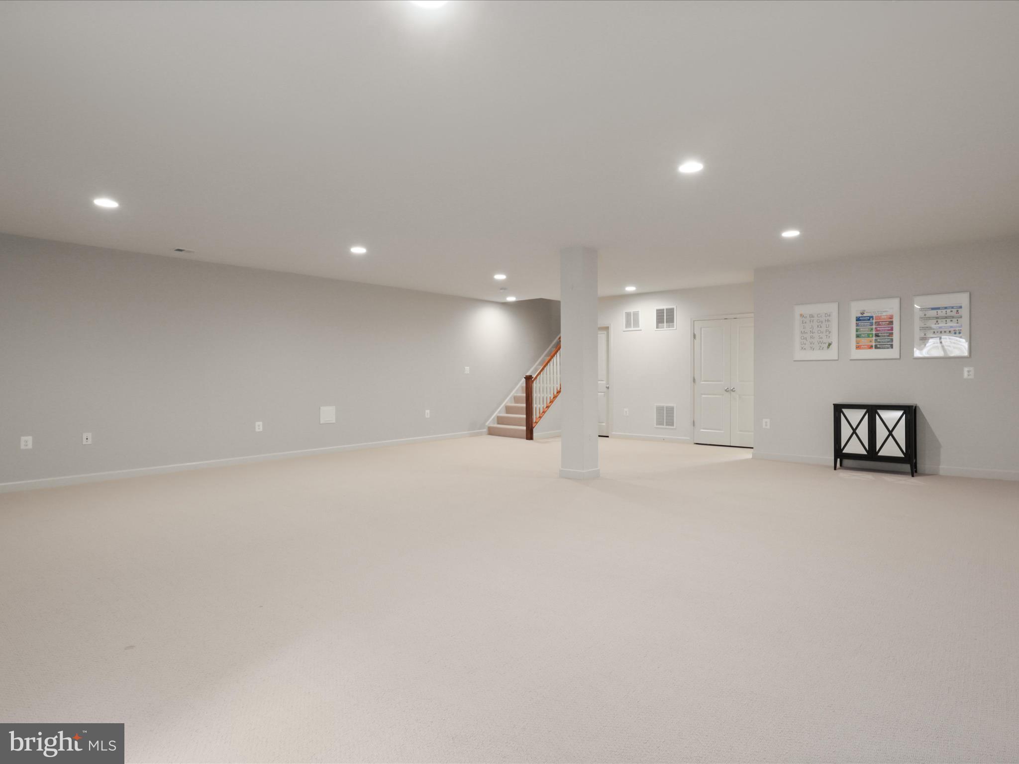 BRAMBLETON - Residential