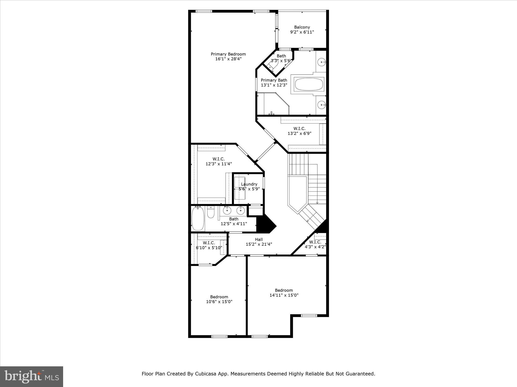 BRAMBLETON - Residential