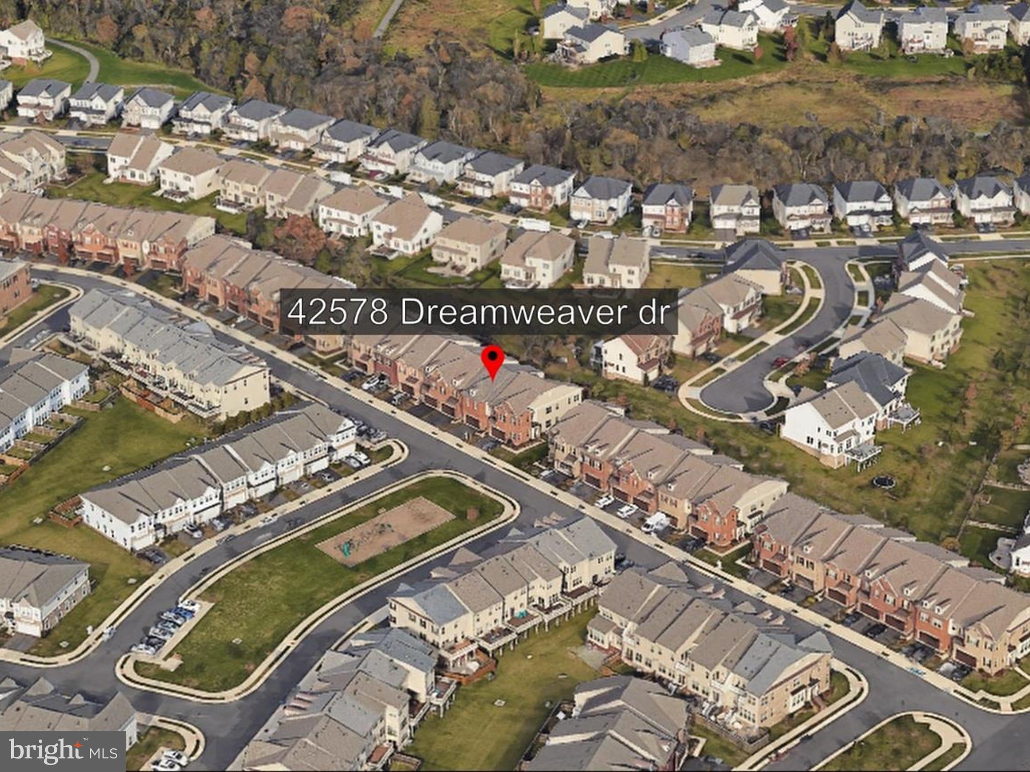 BRAMBLETON - Residential