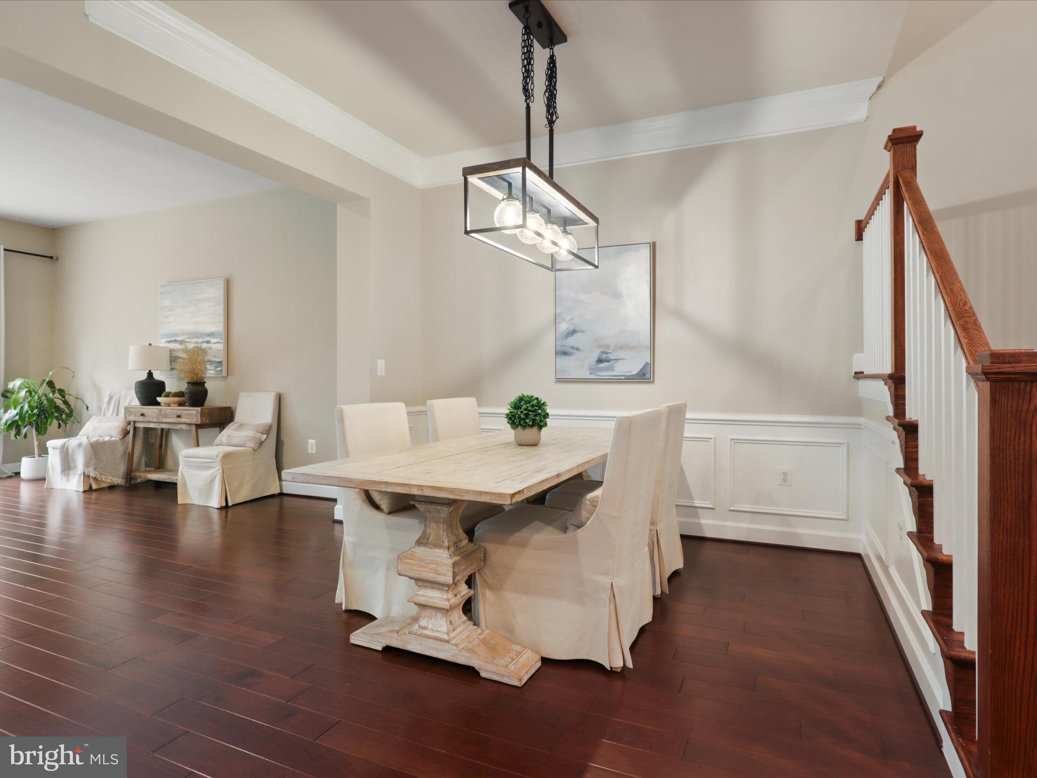 BRAMBLETON - Residential