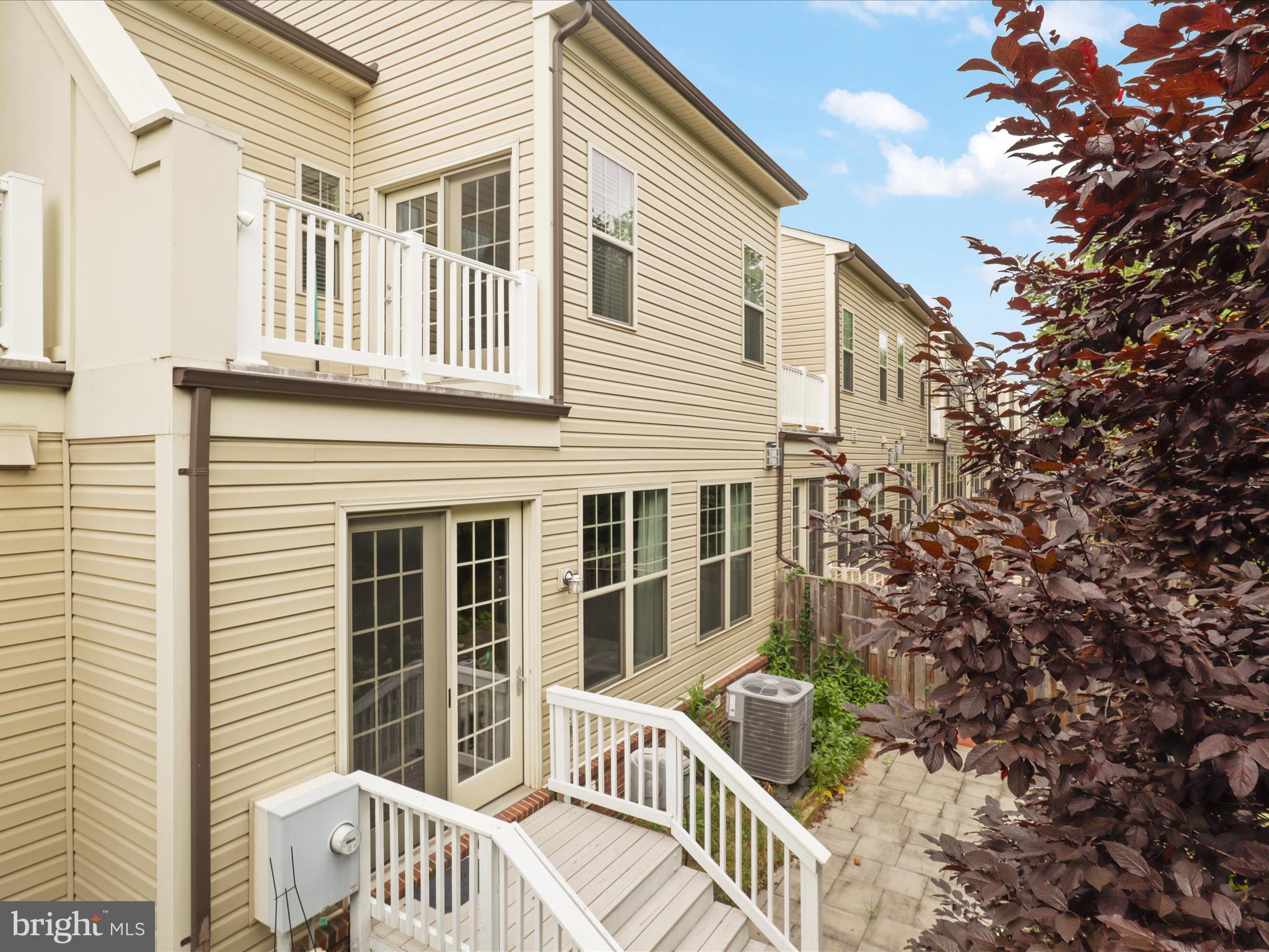 BRAMBLETON - Residential