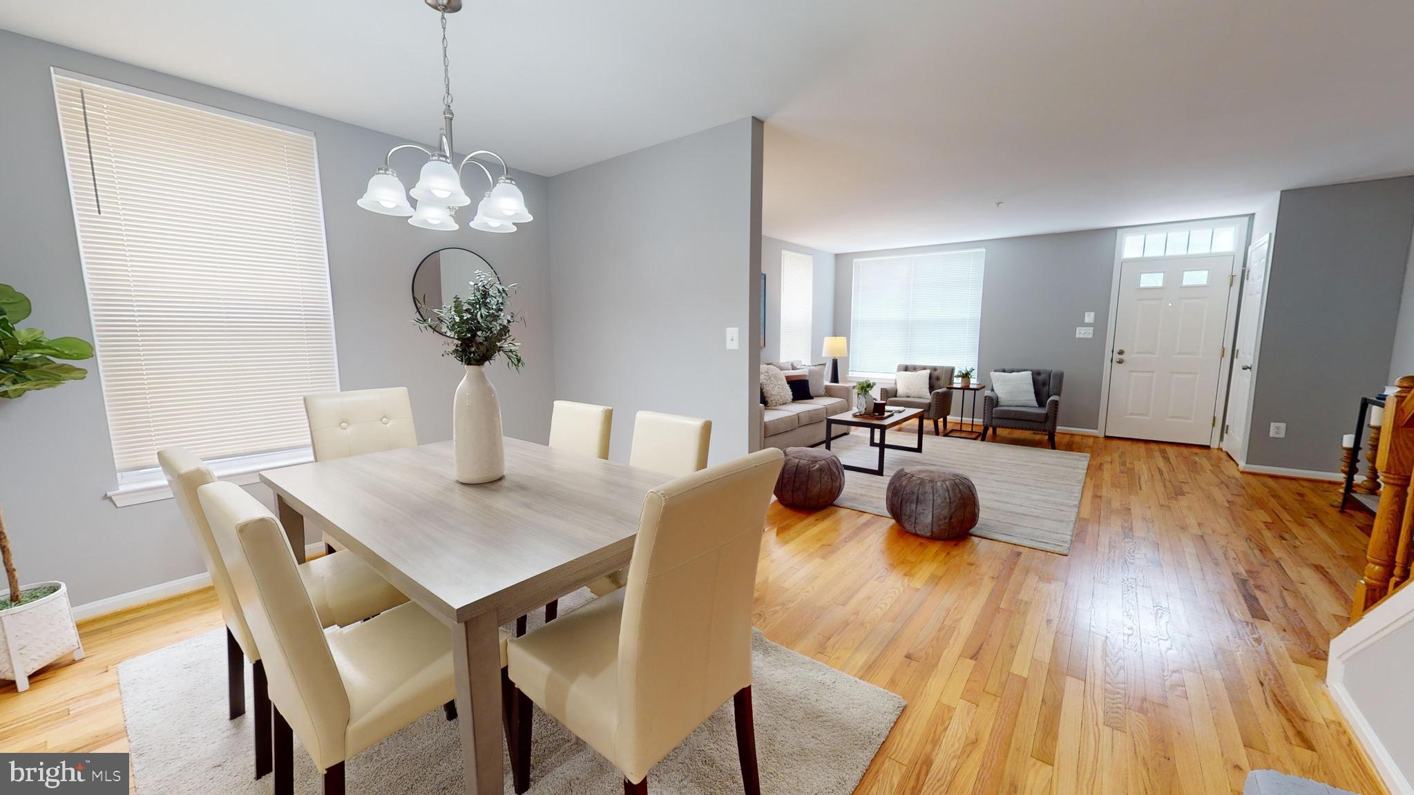 HERITAGE CROSSING - Residential