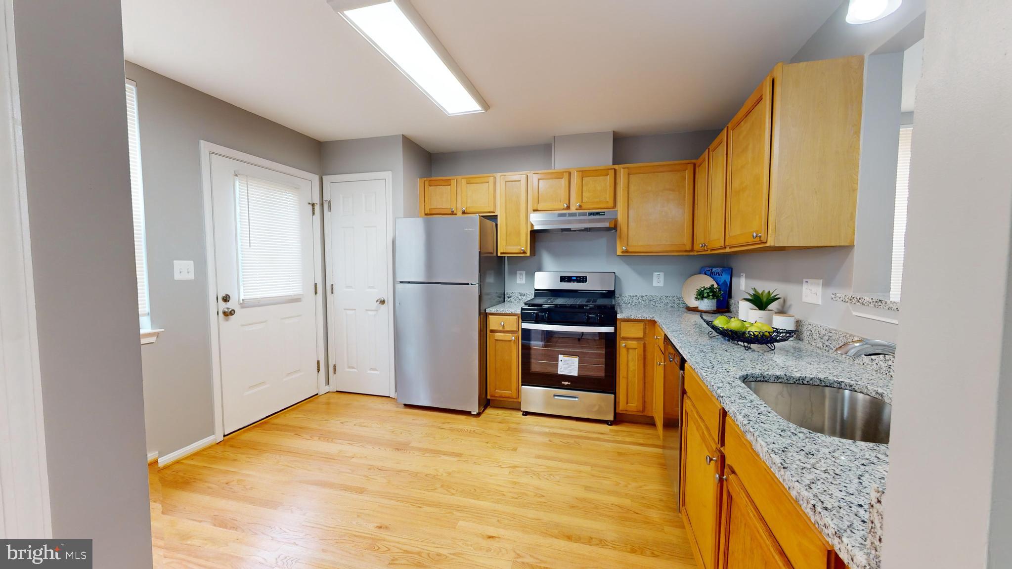 HERITAGE CROSSING - Residential