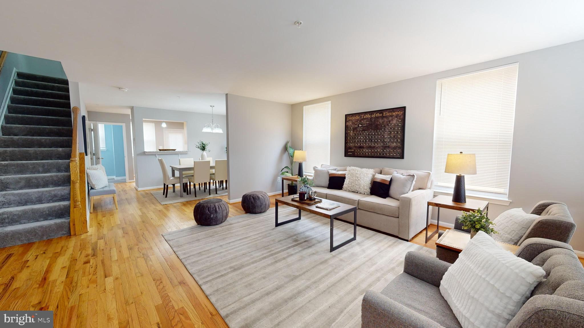 HERITAGE CROSSING - Residential