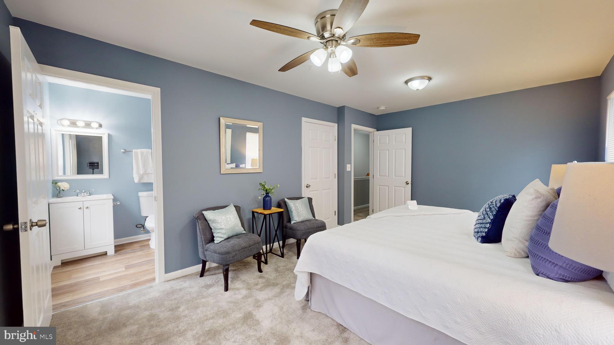 HERITAGE CROSSING - Residential