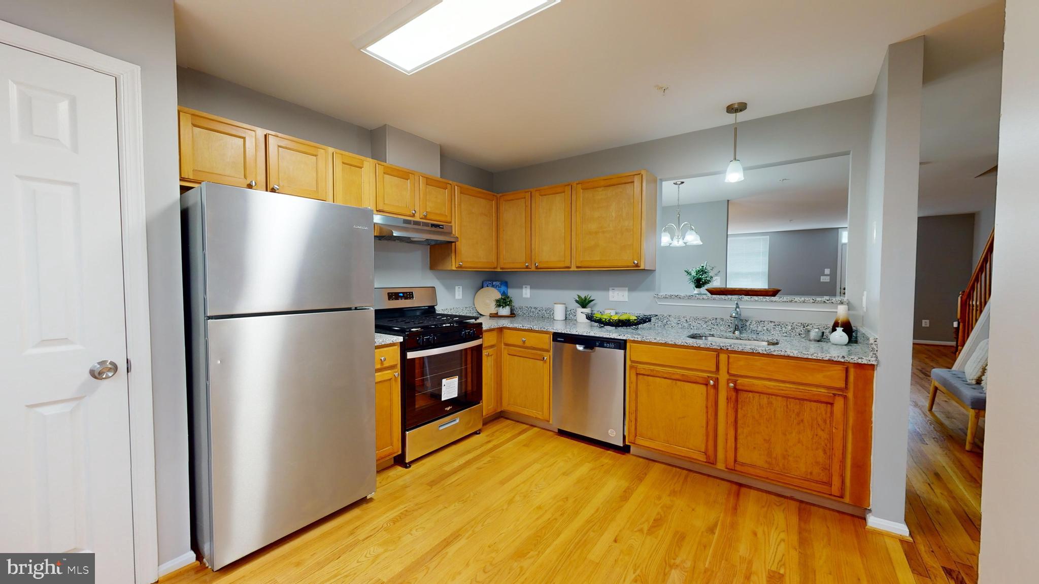 HERITAGE CROSSING - Residential