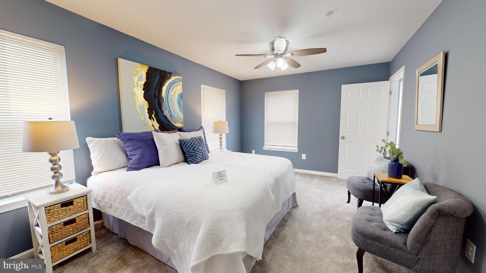 HERITAGE CROSSING - Residential