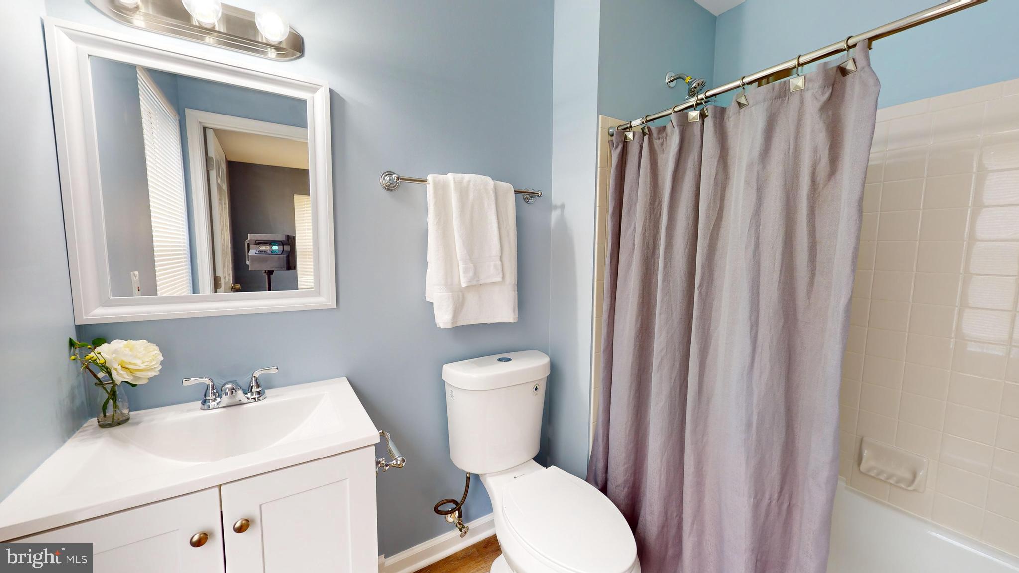 HERITAGE CROSSING - Residential