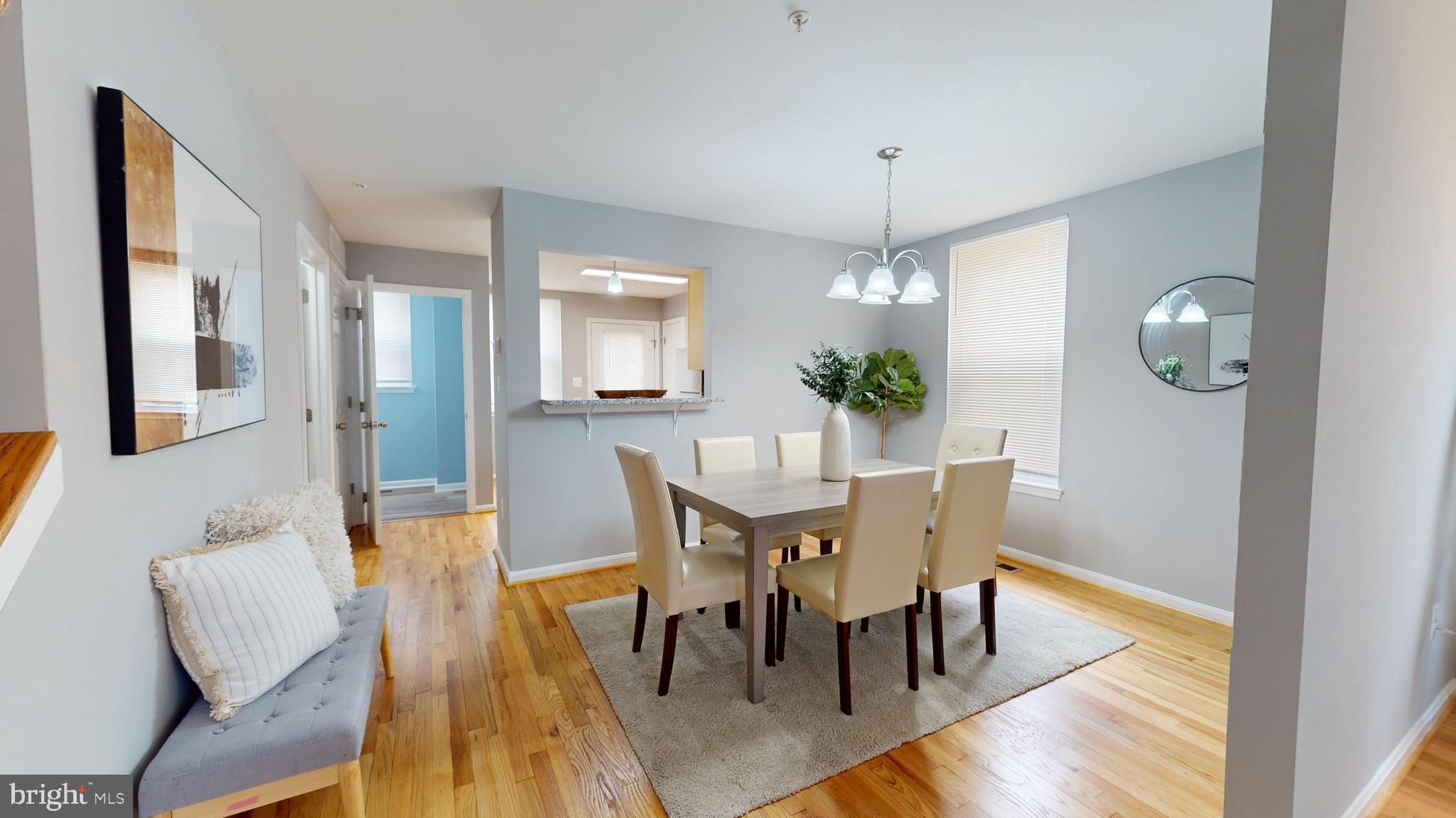 HERITAGE CROSSING - Residential