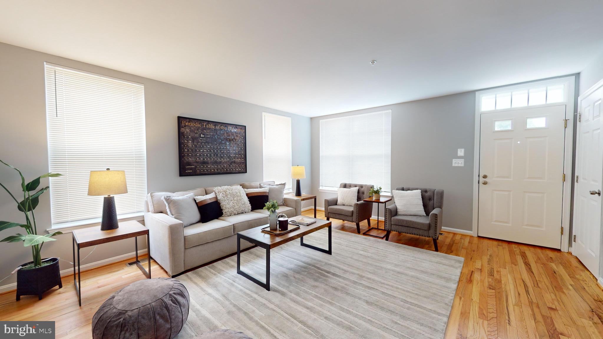 HERITAGE CROSSING - Residential