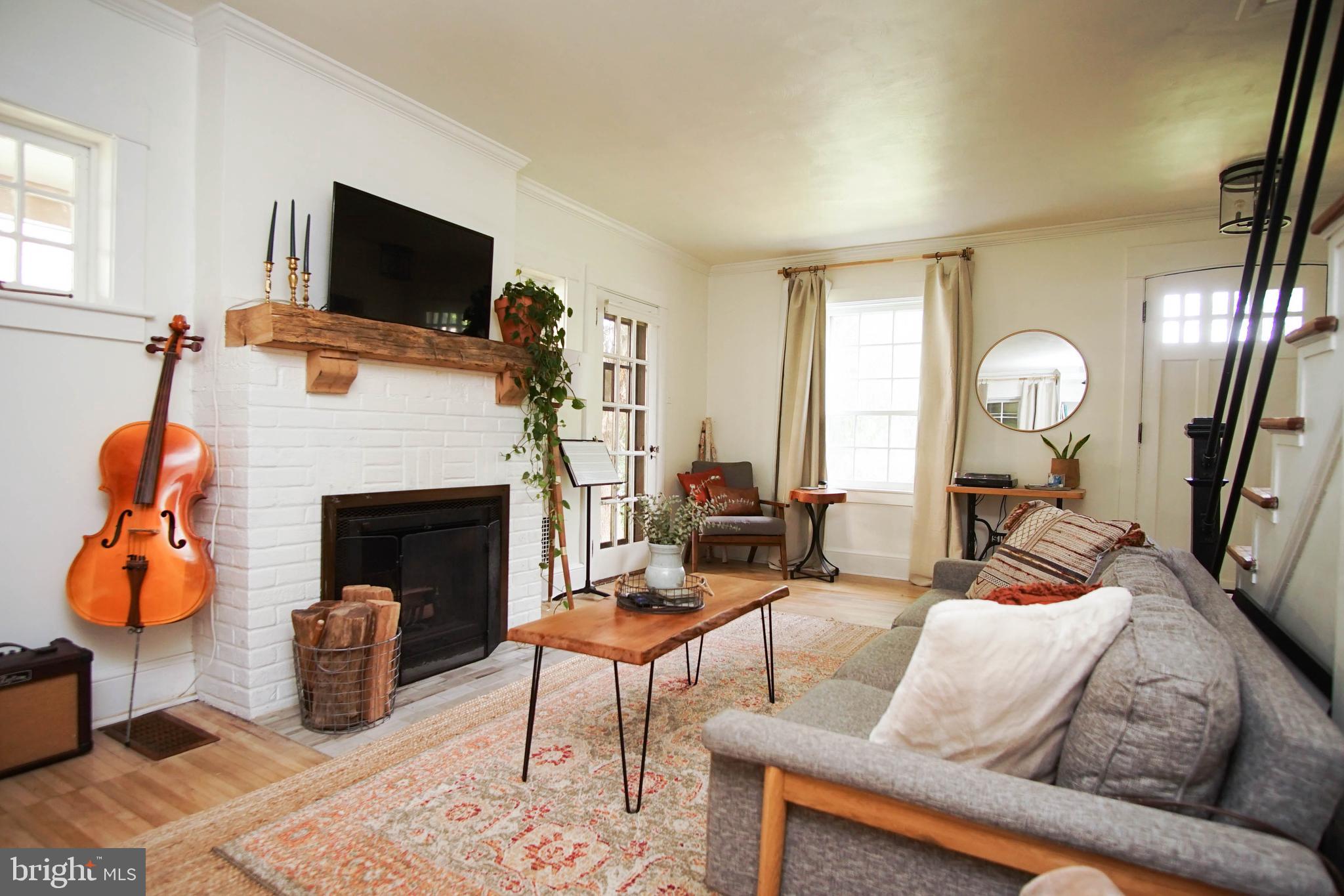 GRANDVIEW HEIGHTS - Residential