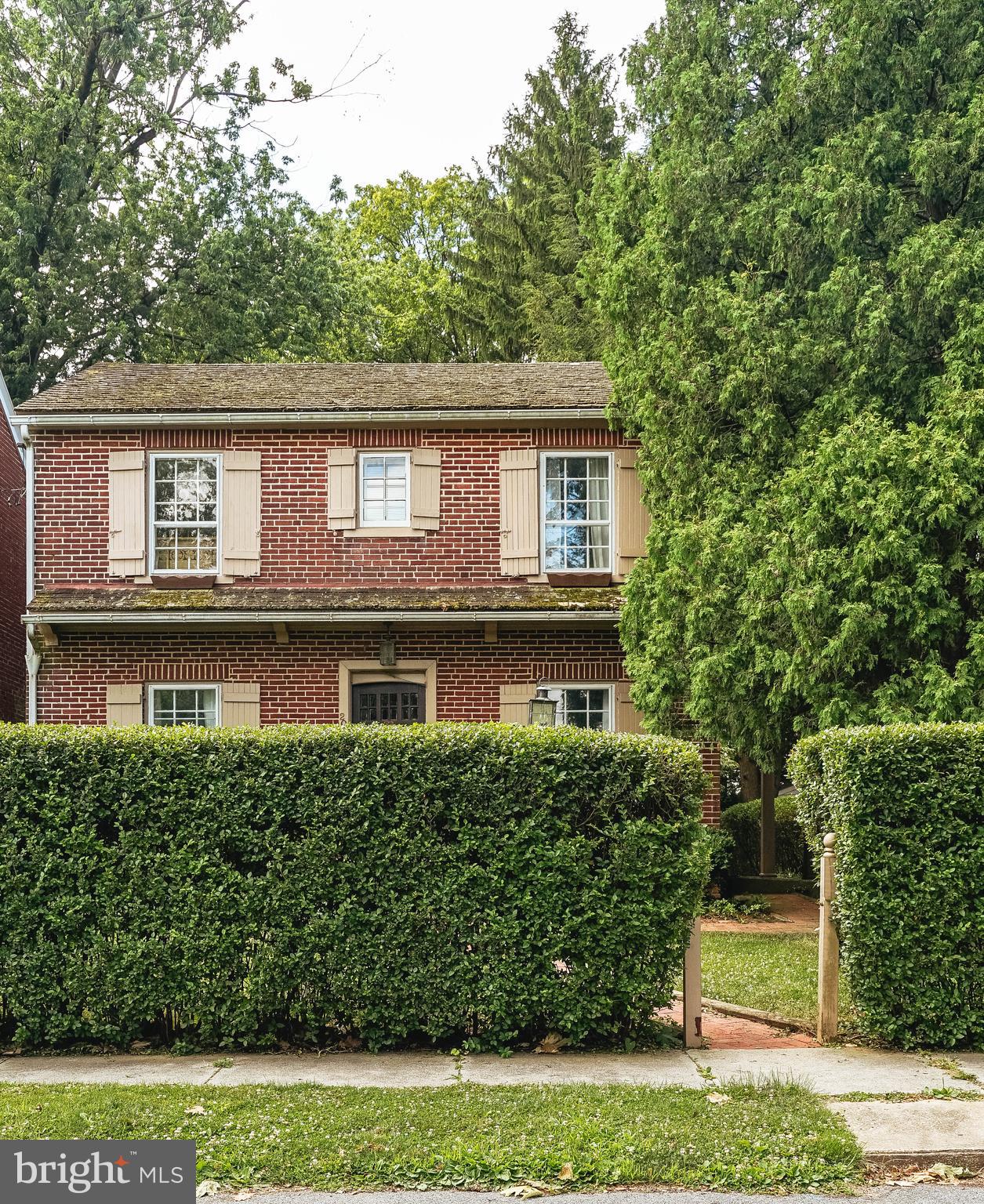 GRANDVIEW HEIGHTS - Residential