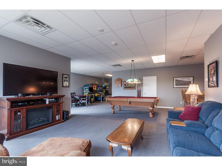 CANNON WOODS - Residential