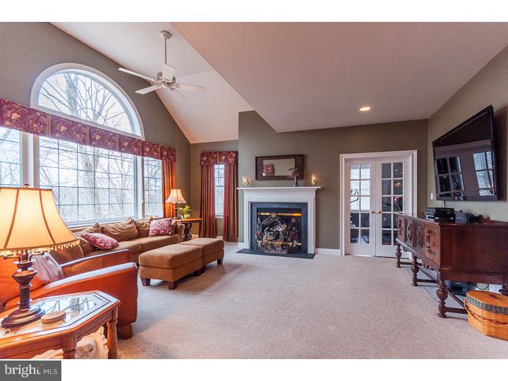 CANNON WOODS - Residential