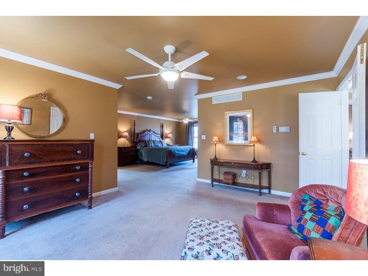 CANNON WOODS - Residential