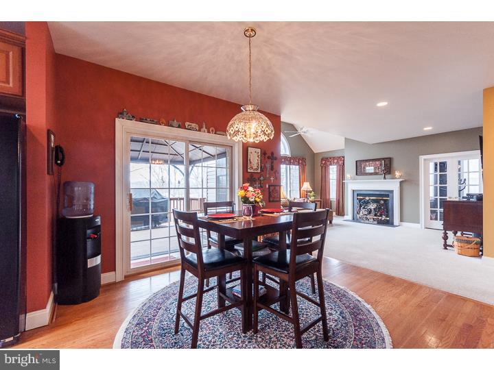 CANNON WOODS - Residential