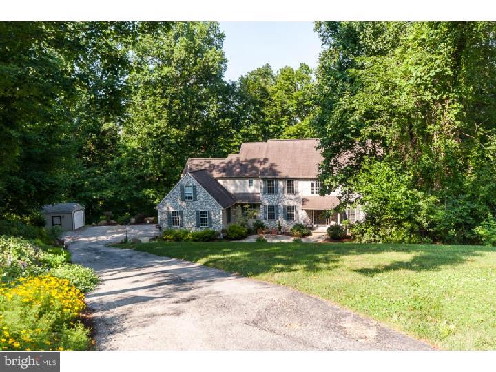 CANNON WOODS - Residential