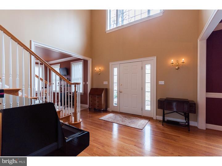 CANNON WOODS - Residential