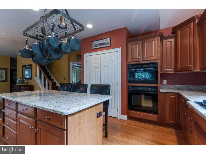 CANNON WOODS - Residential