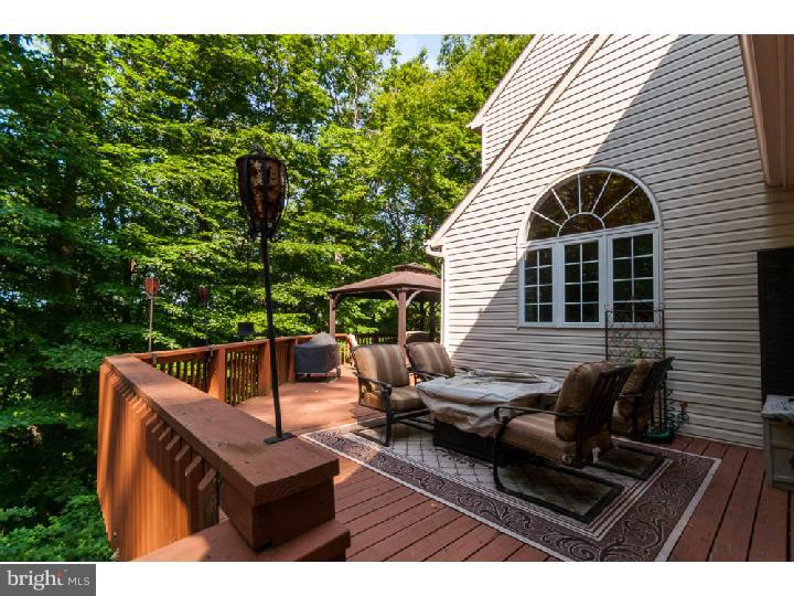 CANNON WOODS - Residential