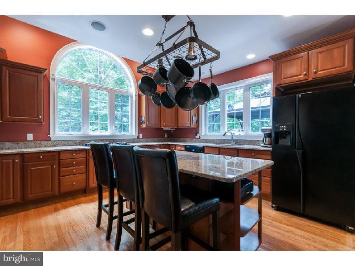 CANNON WOODS - Residential