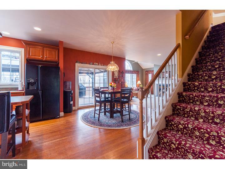 CANNON WOODS - Residential