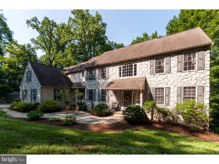 CANNON WOODS - Residential