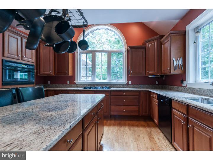 CANNON WOODS - Residential