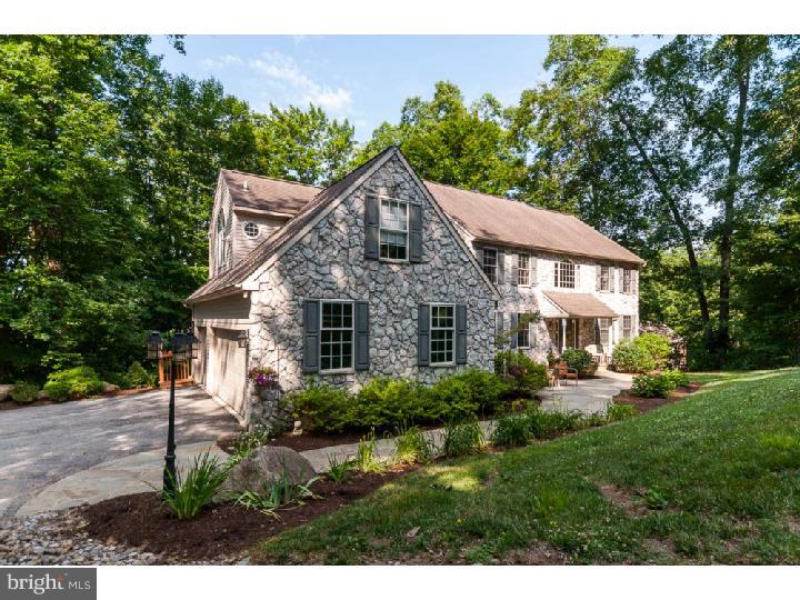 CANNON WOODS - Residential