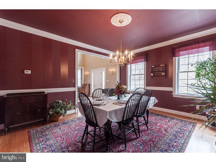 CANNON WOODS - Residential